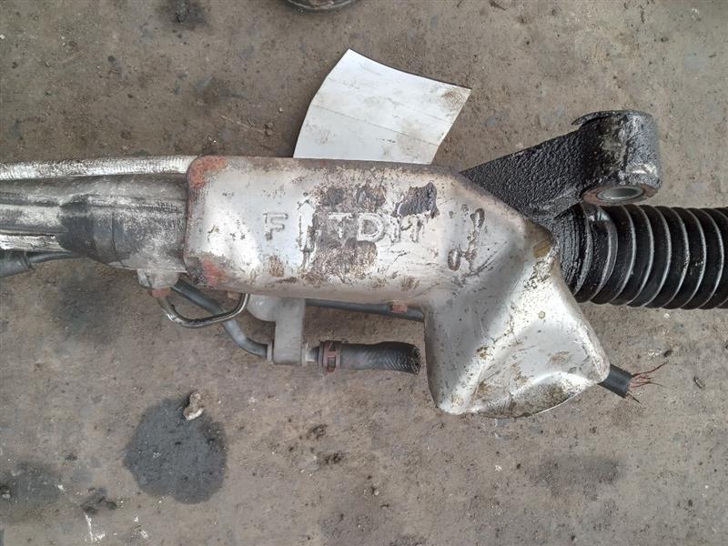 2009 MAZDA CX-9 6cyl Gasoline 3.7 STEERING GEAR RACK - 202706 — photo 6