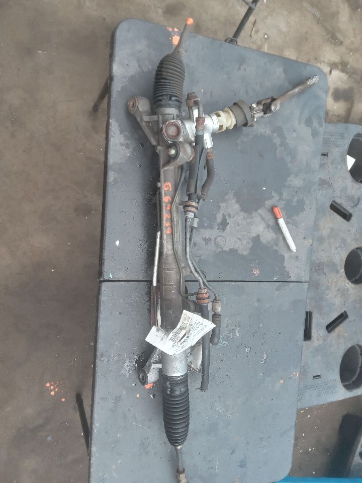2009 MAZDA CX-9 6cyl Gasoline 3.7 STEERING GEAR RACK - 202706 — photo 8