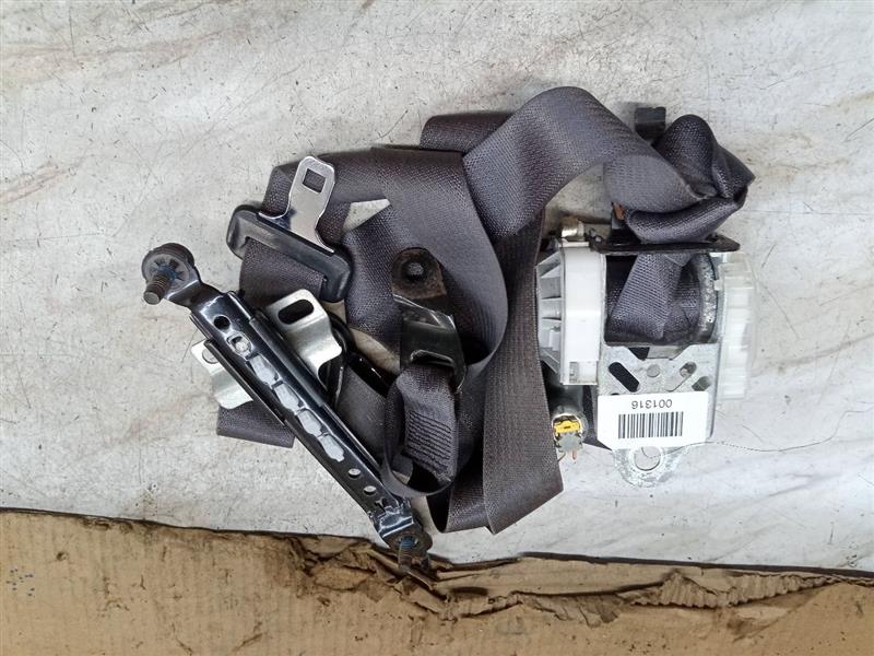 2008 GMC ACADIA Seat Belt, Front - 202719