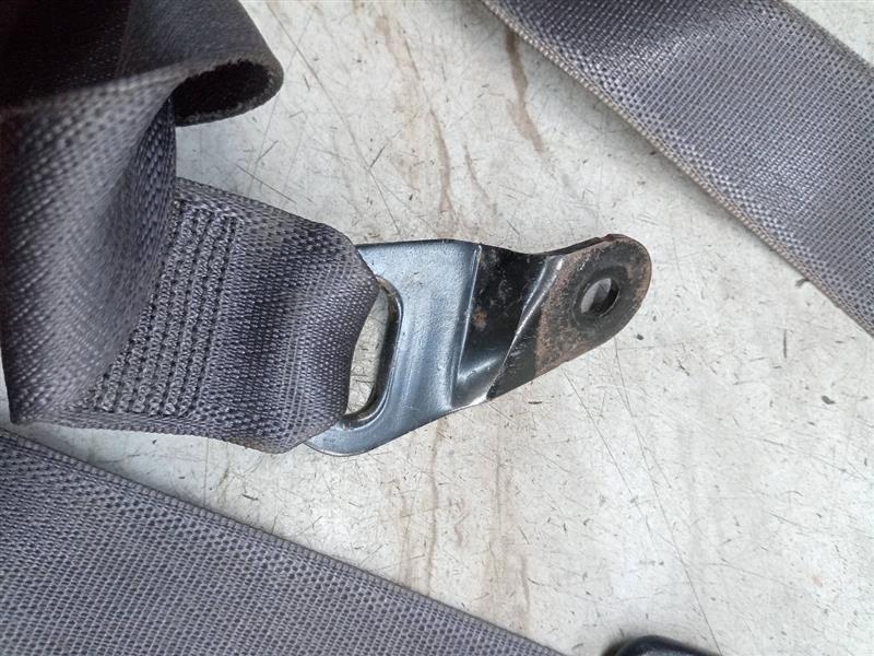 2008 GMC ACADIA Seat Belt, Front - 202719 — photo 3