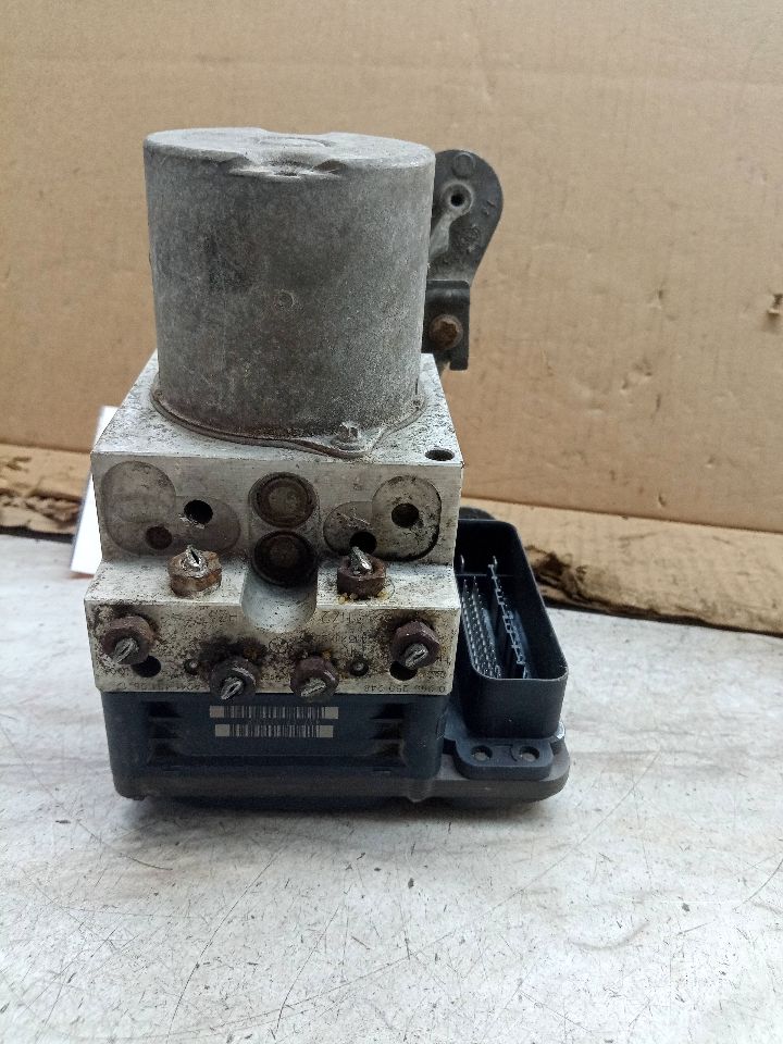 2009 MERCEDES-BENZ CLS-CLASS Anti-lock Brake Pts - 202724 — photo 5