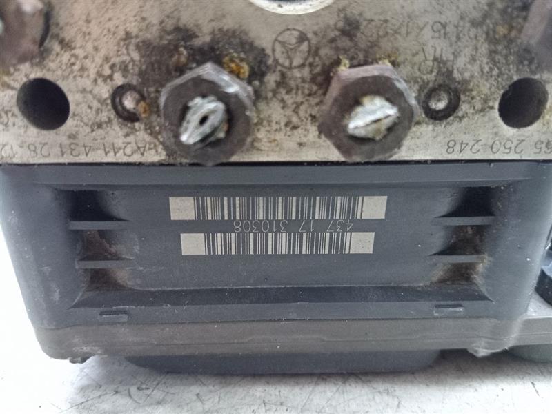 2009 MERCEDES-BENZ CLS-CLASS Anti-lock Brake Pts - 202724 — photo 6
