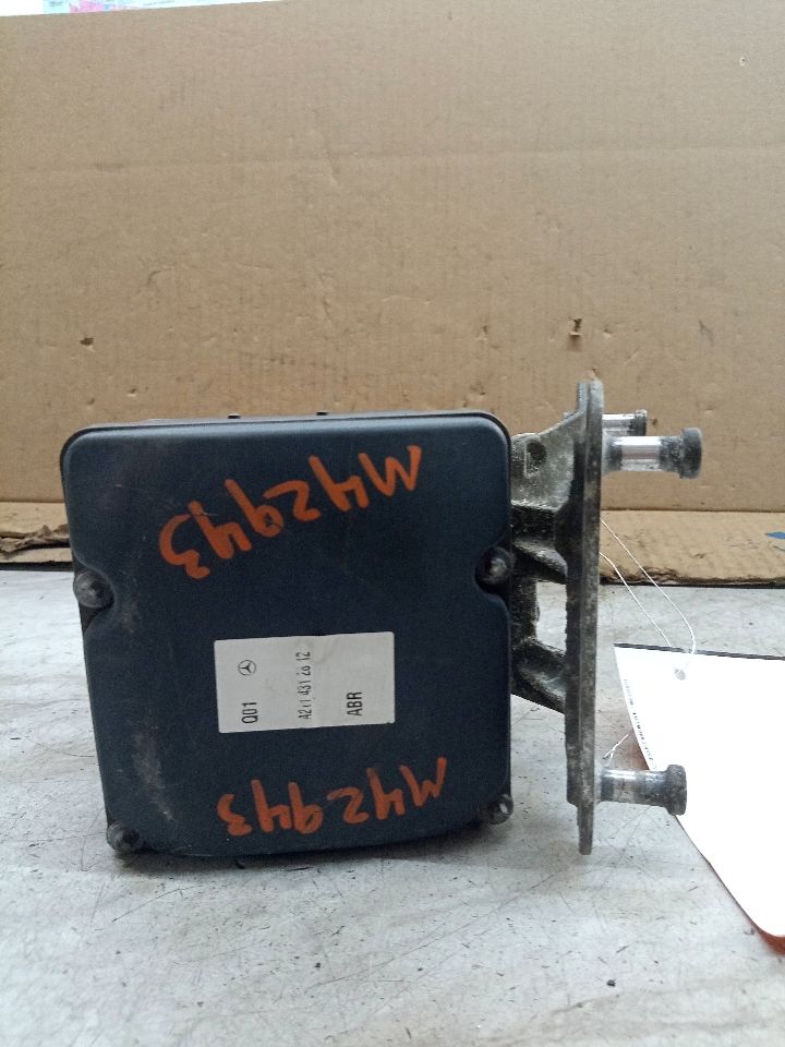2009 MERCEDES-BENZ CLS-CLASS Anti-lock Brake Pts - 202724 — photo 7