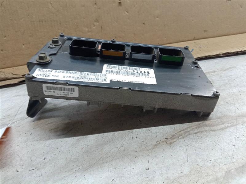 2007 DODGE OMNI Eng/Motor Cont Mod - 202734 — photo 4