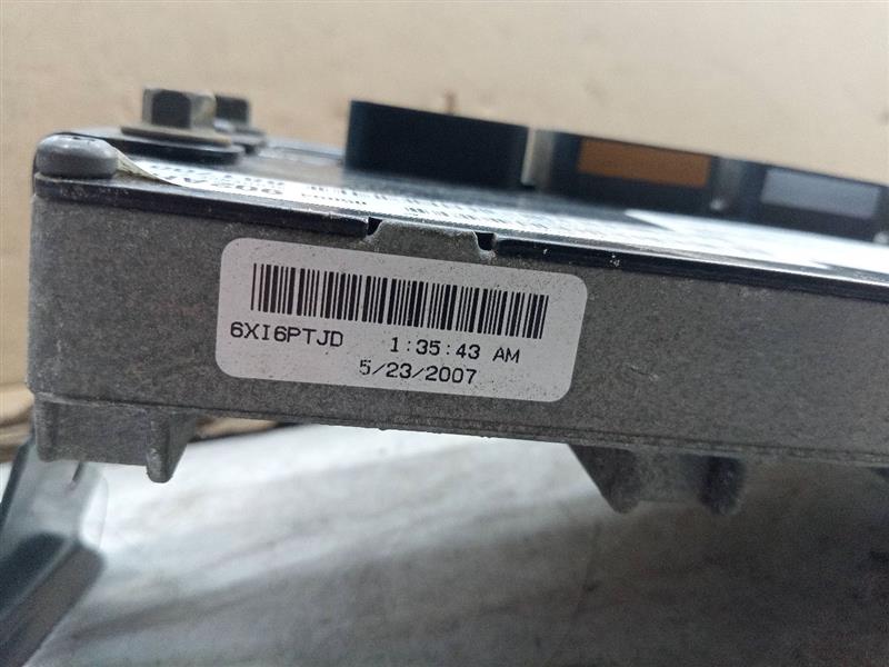 2007 DODGE OMNI Eng/Motor Cont Mod - 202734 — photo 5