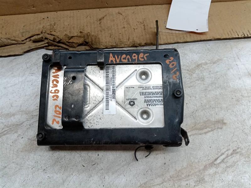 2012 DODGE AVENGER Eng/Motor Cont Mod - 202746 — photo 6