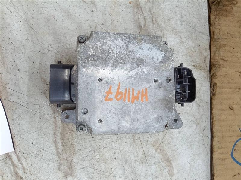 2008 LEXUS RX400H 6cyl electric 3.3 Chassis Cont Mod - 202748