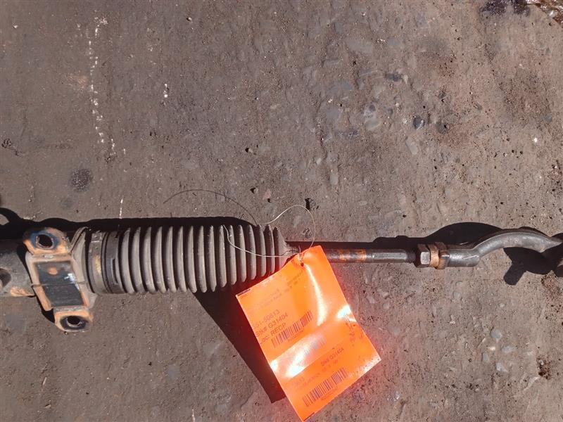 2011 HYUNDAI GENESIS 6cyl Gasoline 3.8 STEERING GEAR RACK - 202847