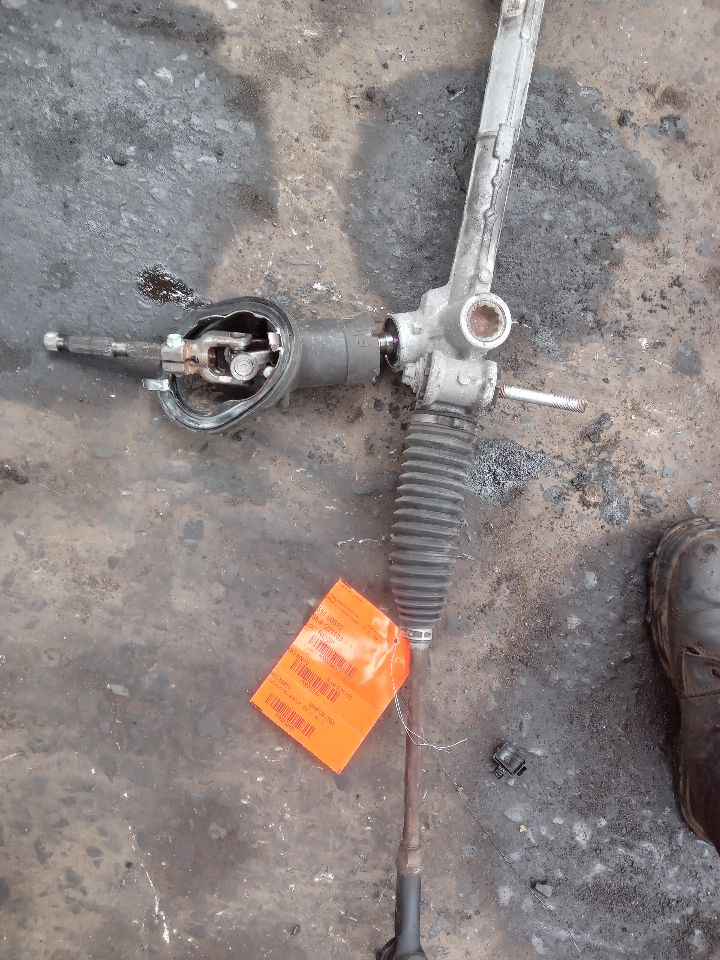 2012 SCION XD 4cyl Gasoline 1.8 STEERING GEAR RACK - 202853