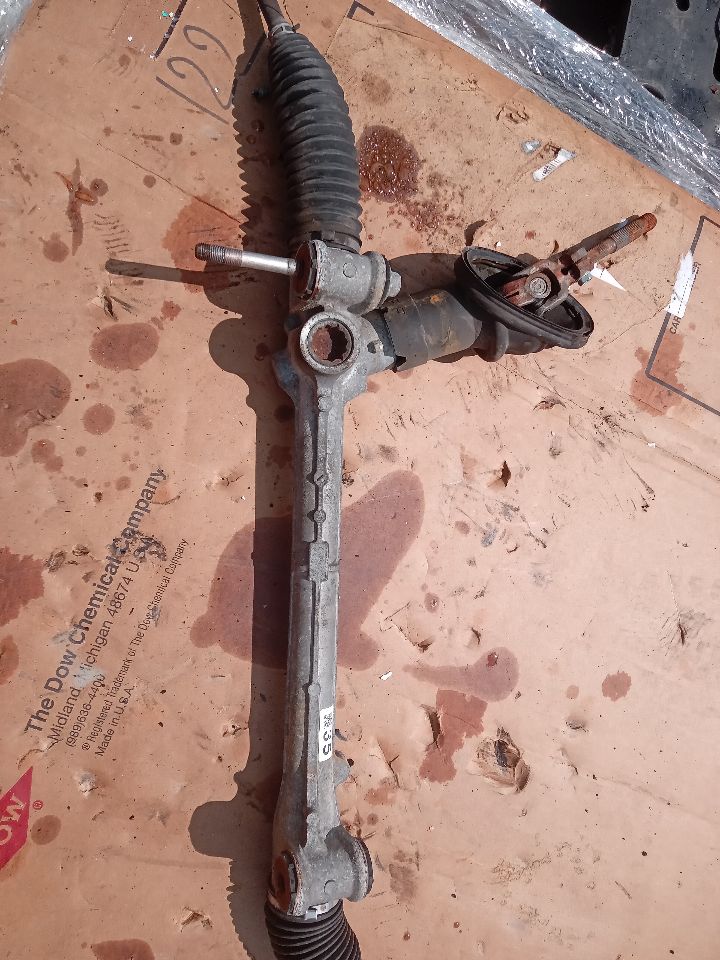 2012 SCION XD 4cyl Gasoline 1.8 STEERING GEAR RACK - 202853 — photo 7