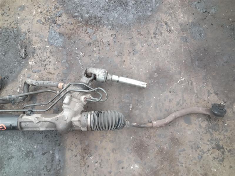 2015 NISSAN ALTIMA 4cyl Gasoline 2.5 DOHC STEERING GEAR RACK - 202854