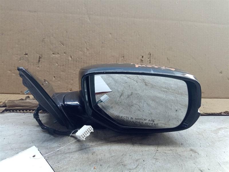 2014 HONDA ACCORD Right SIDE VIEW MIRROR - 202863 — photo 1
