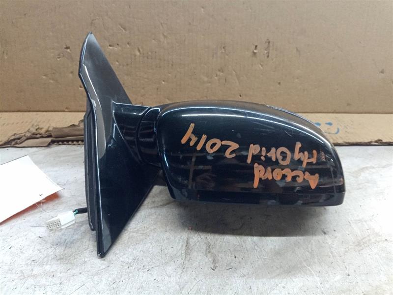 2014 HONDA ACCORD Right SIDE VIEW MIRROR - 202863 — photo 3