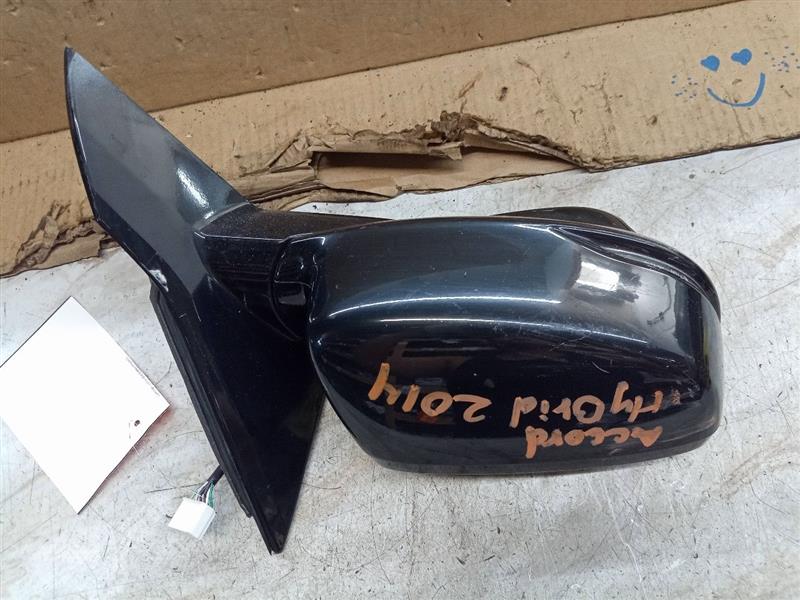 2014 HONDA ACCORD Right SIDE VIEW MIRROR - 202863 — photo 4