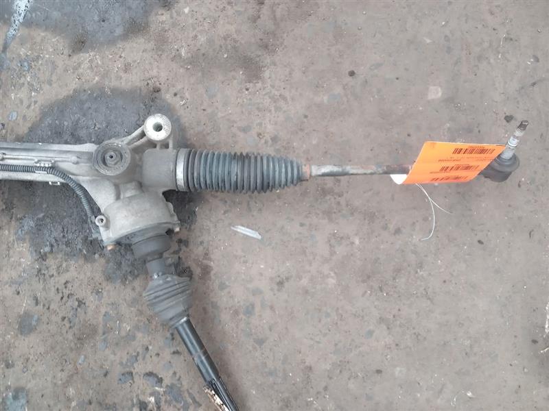 2014 GMC TERRAIN 4cyl Gasoline 2.4 STEERING GEAR RACK - 202892 — photo 1