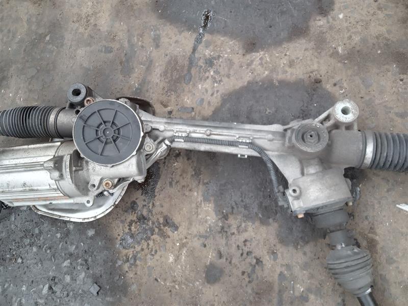 2014 GMC TERRAIN 4cyl Gasoline 2.4 STEERING GEAR RACK - 202892 — photo 2