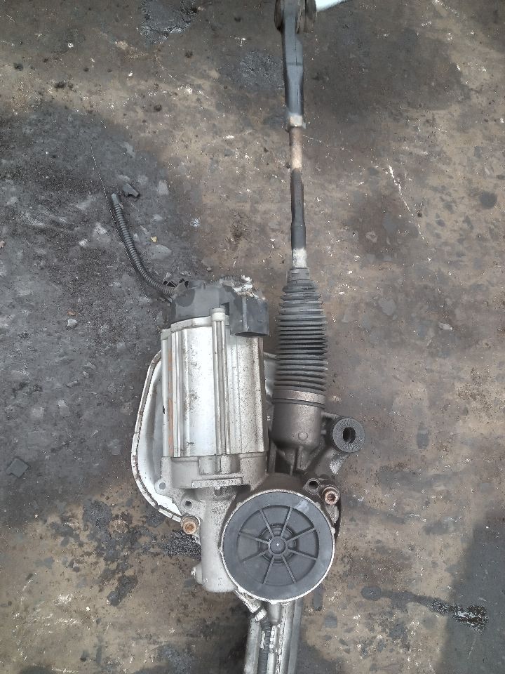 2014 GMC TERRAIN 4cyl Gasoline 2.4 STEERING GEAR RACK - 202892 — photo 3