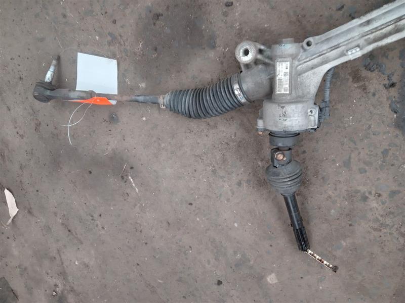 2014 GMC TERRAIN 4cyl Gasoline 2.4 STEERING GEAR RACK - 202892 — photo 4
