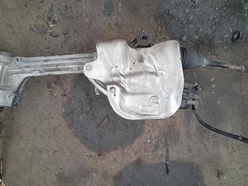 2014 GMC TERRAIN 4cyl Gasoline 2.4 STEERING GEAR RACK - 202892 — photo 5
