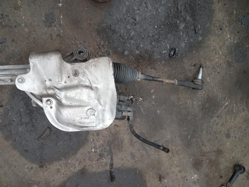 2014 GMC TERRAIN 4cyl Gasoline 2.4 STEERING GEAR RACK - 202892 — photo 6