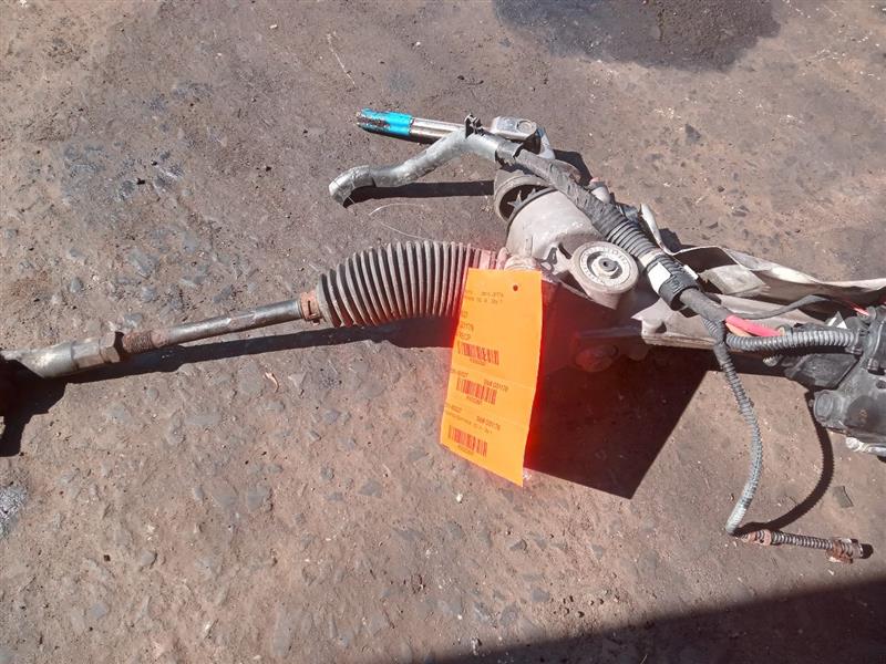 2015 VOLKSWAGEN JETTA 4cyl Gas Turbo 1.8 PZEV STEERING GEAR RACK - 202897