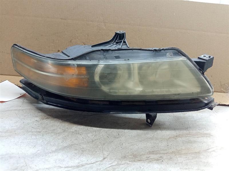 2006 ACURA TL 3.2L 6cyl Gasoline Right HEADLAMP ASSEMBLY - 202911