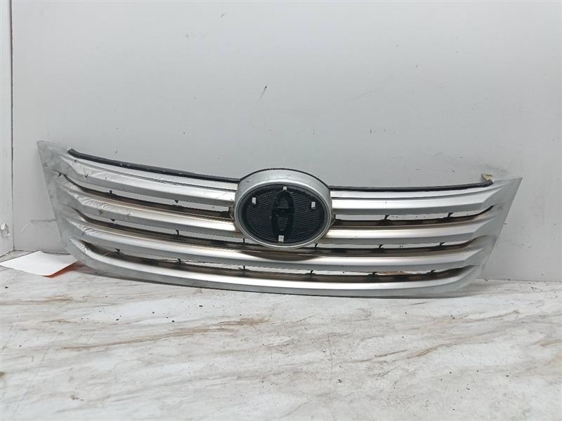 2011 TOYOTA AVALON GRILLE - 202940 — photo 1