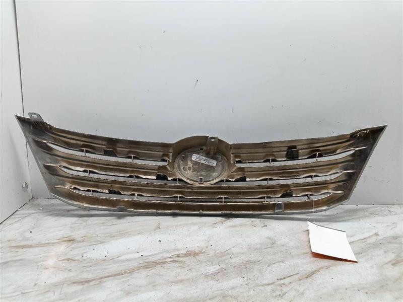 2011 TOYOTA AVALON GRILLE - 202940 — photo 4