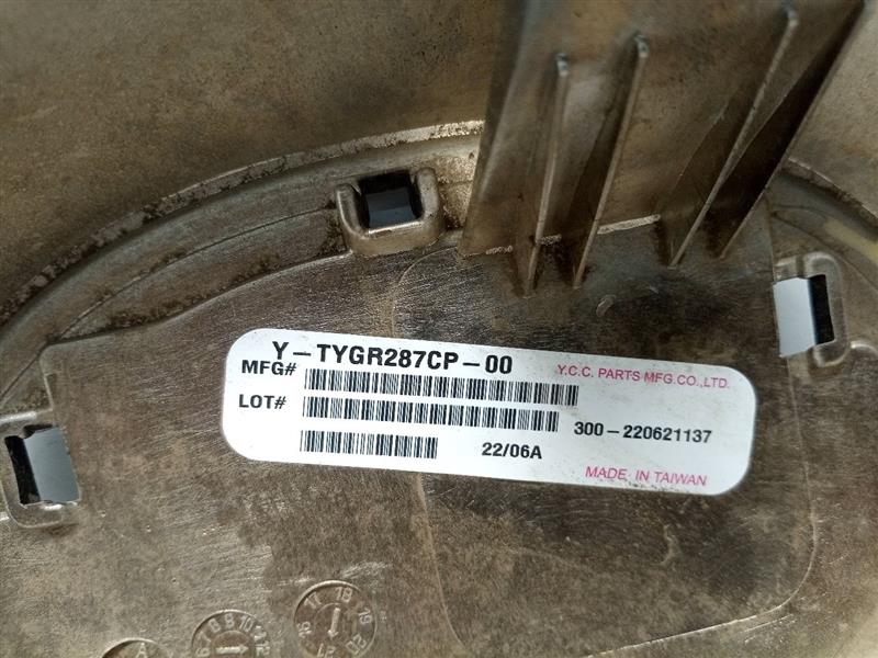 2011 TOYOTA AVALON GRILLE - 202940 — photo 6