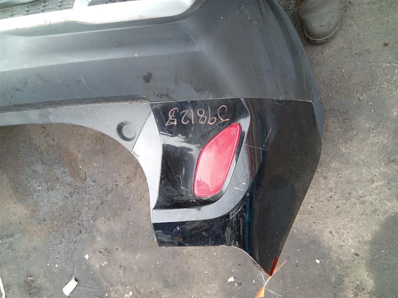2021 KIA SELTOS 1.6L 4cyl Turbo Gasoline BUMPER ASSY, REAR - 202998 — photo 6