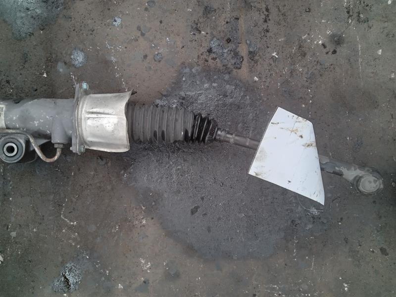 2006 PORSCHE CAYENNE 6cyl Gasoline 3.2 STEERING GEAR RACK - 203138
