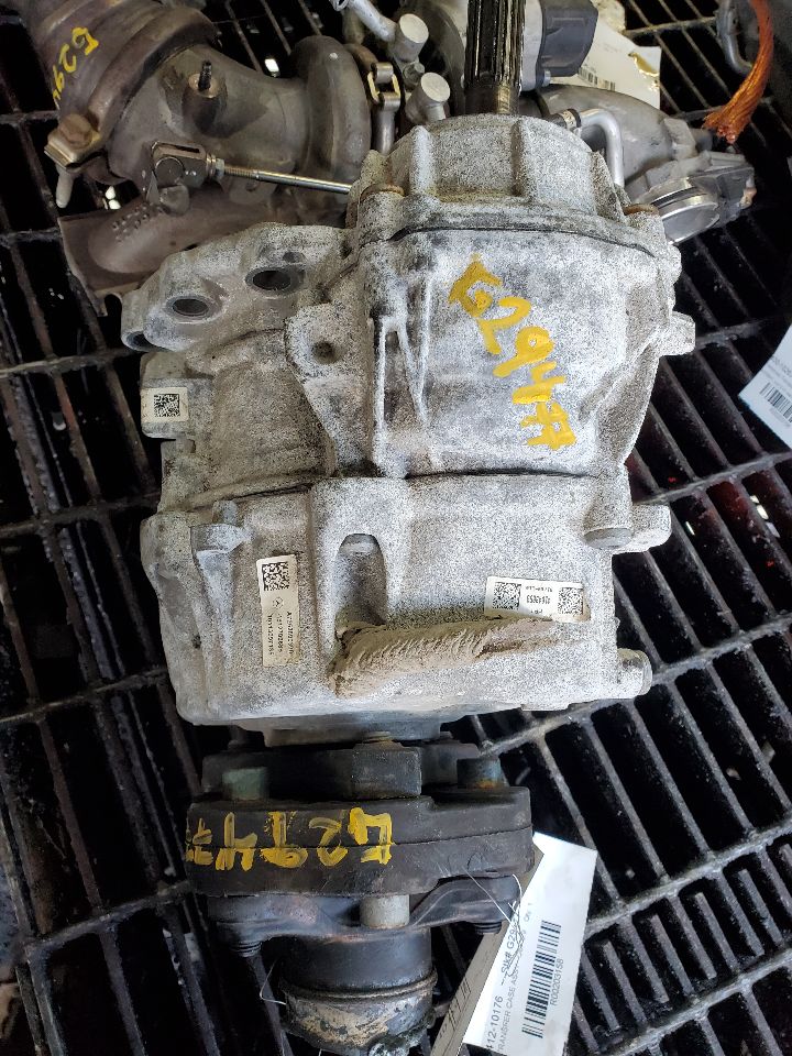 2020 MERCEDES-BENZ C-CLASS 3.0L 6cyl Turbo Gasoline TRANSFER CASE ASSY - 203158