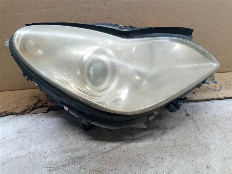 2007 MERCEDES-BENZ CLS-CLASS 8cyl Gasoline 5.5 Right HEADLAMP ASSEMBLY - 203169