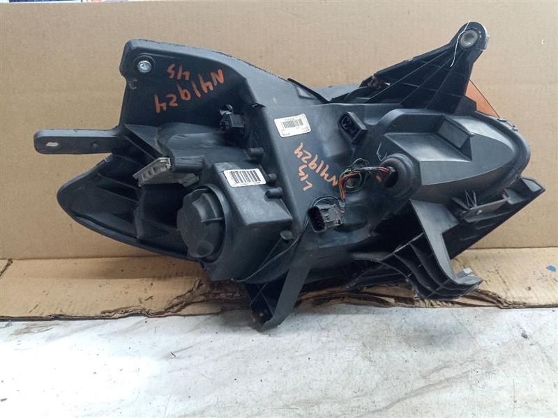 2012 BUICK ENCLAVE 6cyl Gasoline 3.6 Left HEADLAMP ASSEMBLY - 203189 — photo 2