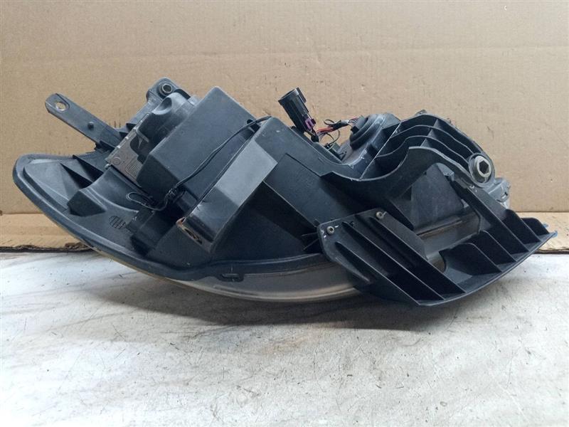 2012 BUICK ENCLAVE 6cyl Gasoline 3.6 Left HEADLAMP ASSEMBLY - 203189 — photo 5