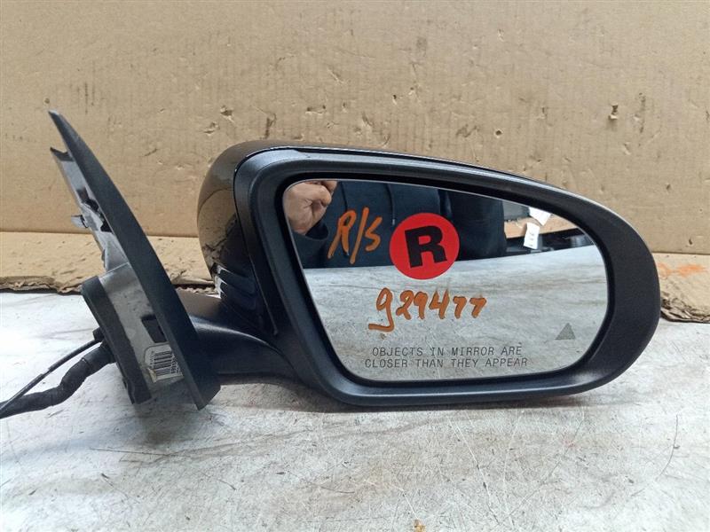 2020 MERCEDES-BENZ C-CLASS 3.0L 6cyl Turbo Gasoline Right SIDE VIEW MIRROR - 203210