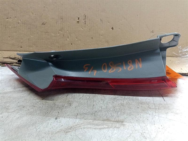 2013 HONDA CR-V 4cyl Gasoline 2.4 Left TAIL LAMP - 203299 — photo 2