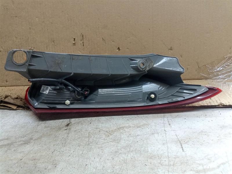 2013 HONDA CR-V 4cyl Gasoline 2.4 Left TAIL LAMP - 203299 — photo 3
