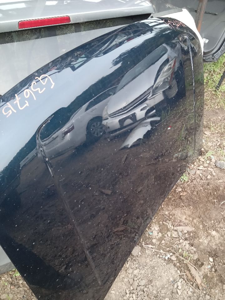 2009 FORD FLEX 6cyl Gasoline 3.5 HOOD - 203312 — photo 6