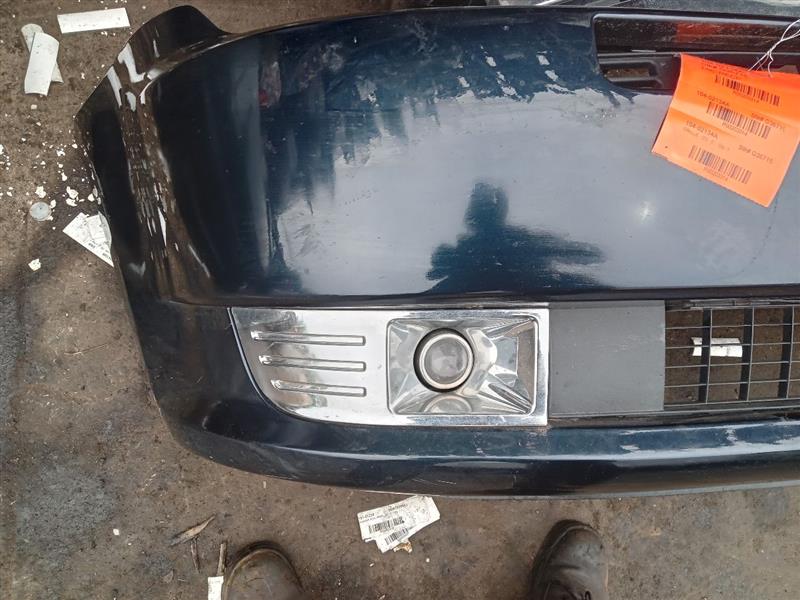 2009 FORD FLEX 6cyl Gasoline 3.5 GRILLE - 203314 — photo 5