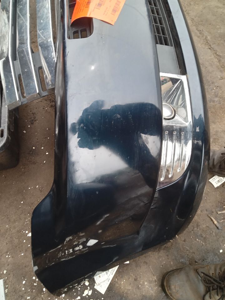 2009 FORD FLEX 6cyl Gasoline 3.5 GRILLE - 203314 — photo 7