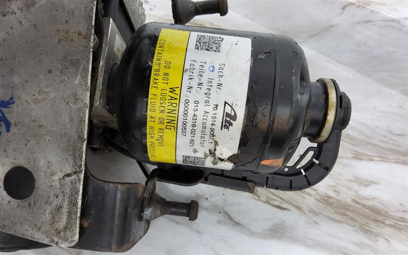 2007 FORD ESCAPE Anti-lock Brake Pts - 2034 — photo 6