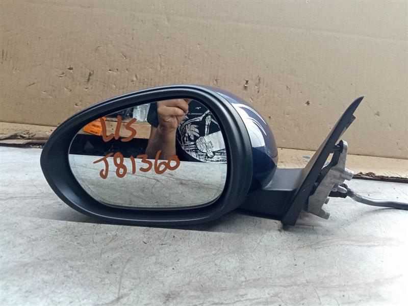 2018 ALFA-ROMEO GIULIA 2.0L 4cyl Turbo Gasoline SIDE VIEW MIRROR - 203415