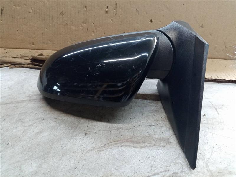 2021 HYUNDAI ACCENT 1.6L 4cyl Gasoline Left SIDE VIEW MIRROR - 203468 — photo 2