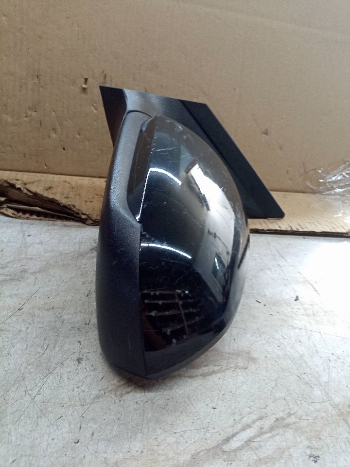 2021 HYUNDAI ACCENT 1.6L 4cyl Gasoline Left SIDE VIEW MIRROR - 203468 — photo 4