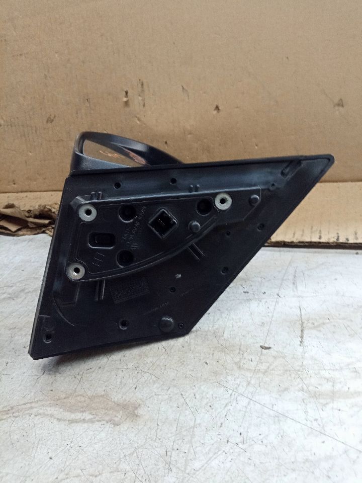 2021 HYUNDAI ACCENT 1.6L 4cyl Gasoline Left SIDE VIEW MIRROR - 203468 — photo 6