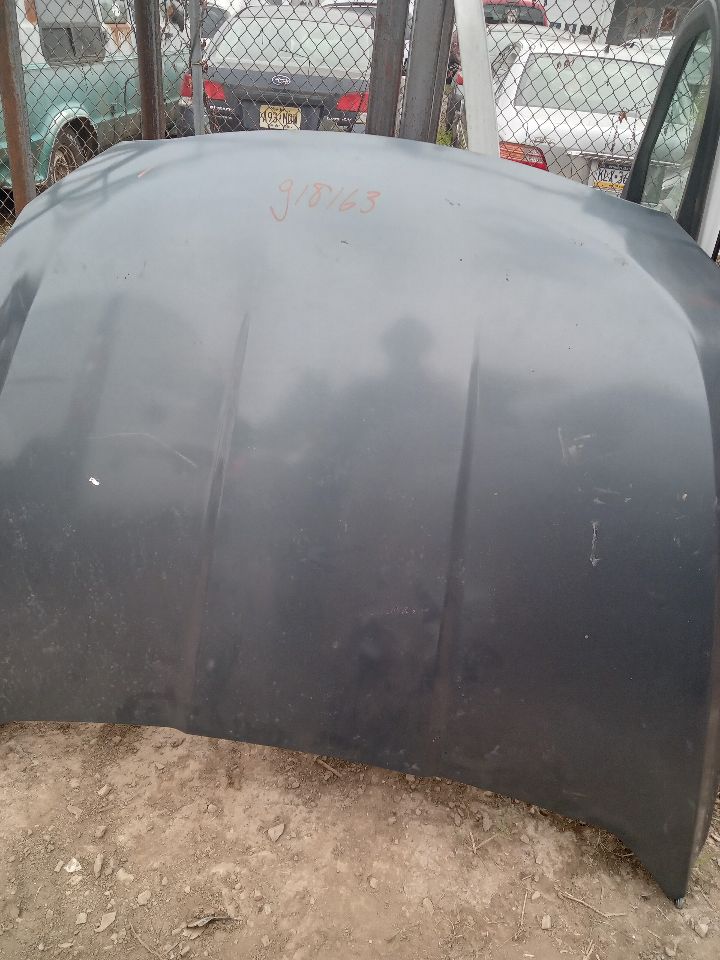 2010 FORD TAURUS 6cyl Gasoline Turbo 3.5 HOOD - 203487