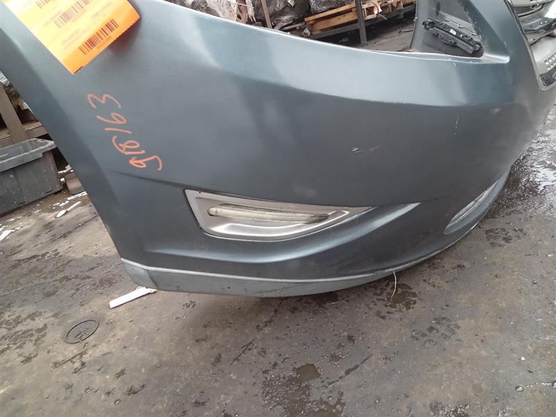 2010 FORD TAURUS 6cyl Gasoline Turbo 3.5 BUMPER ASSY, FRONT - 203488 — photo 2