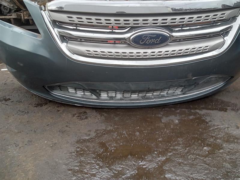 2010 FORD TAURUS 6cyl Gasoline Turbo 3.5 BUMPER ASSY, FRONT - 203488 — photo 3