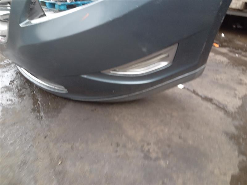 2010 FORD TAURUS 6cyl Gasoline Turbo 3.5 BUMPER ASSY, FRONT - 203488 — photo 4